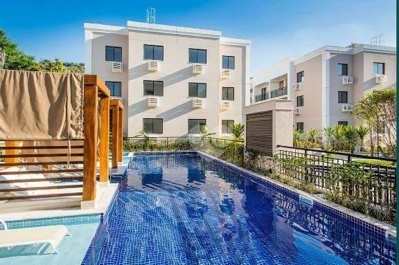 Apartamento com 2 quartos à venda, 54 m² por R$ 400.000 - Andaraí - Rio de Janeiro/RJ