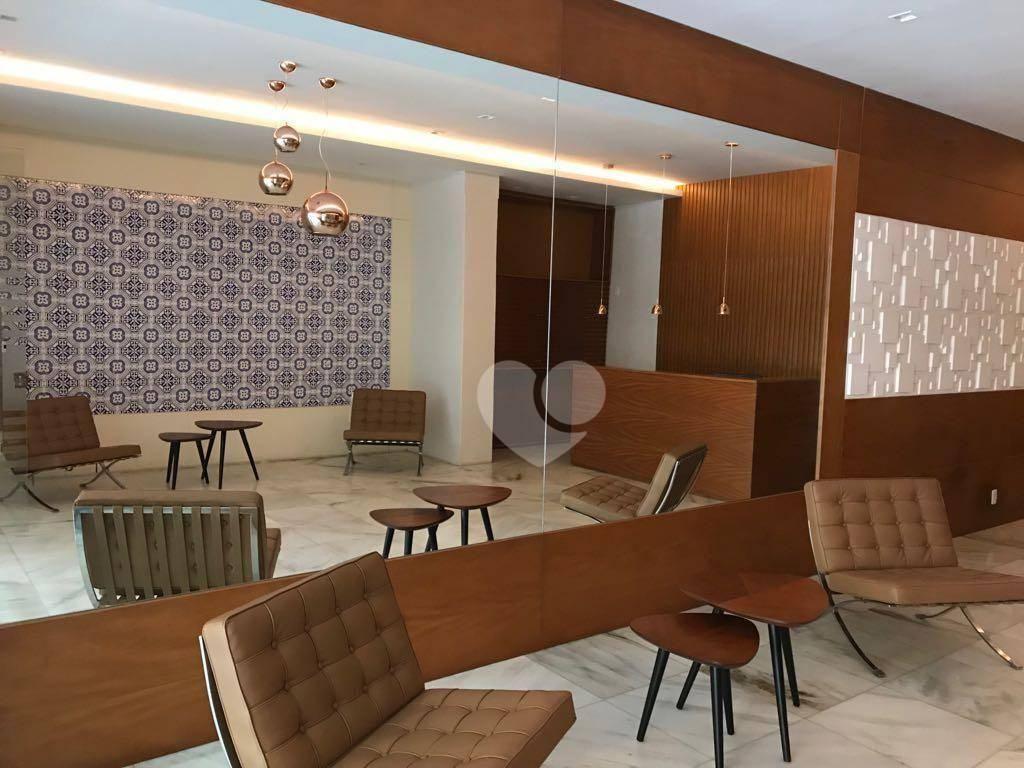 Apartamento com 3 quartos à venda, 170 m² por R$ 3.800.000 - Ipanema - Rio de Janeiro/RJ — foto 2