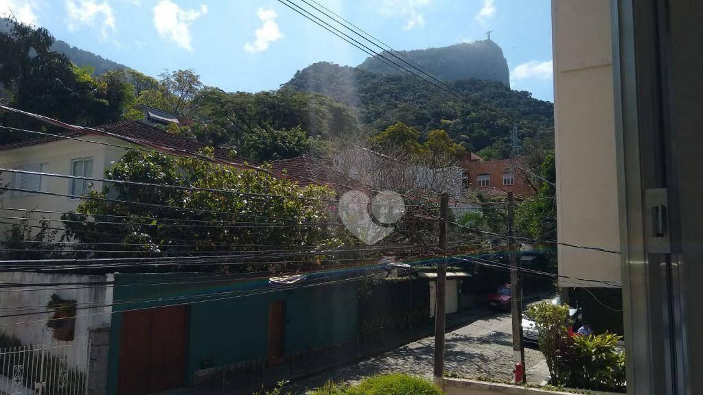 Apartamento com 3 dormitórios à venda, 150 m² por R$ 2.200.000,00 - Jardim Botânico - Rio de Janeiro/RJ — foto 2