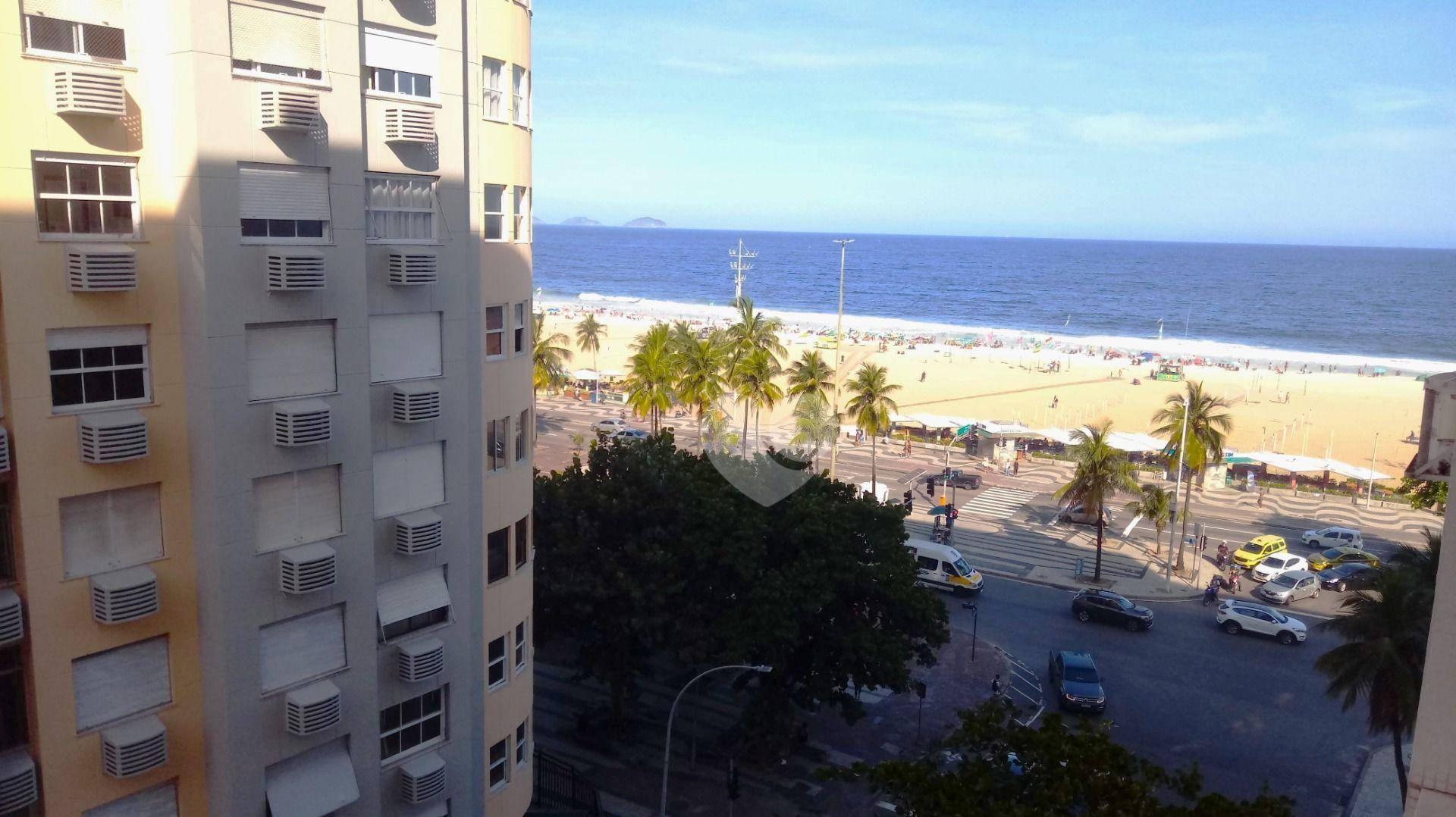 Copacabana - vista mar - 235 m² — foto 2