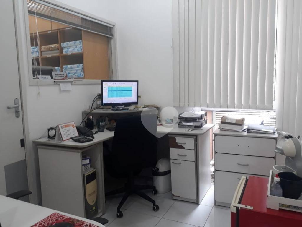 Sala à venda, 53 m² por R$ 450.000,00 - Barra da Tijuca - Rio de Janeiro/RJ — Foto 1 de 17