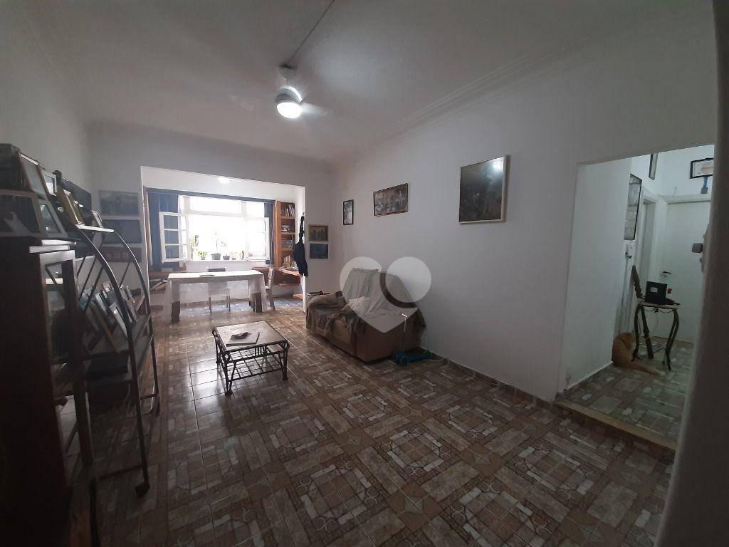 Apartamento com 4 dormitórios à venda, 134 m² por R$ 1.400.000,00 - Flamengo - Rio de Janeiro/RJ
