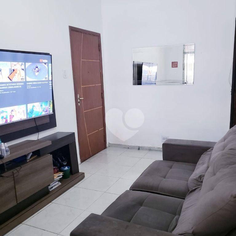 Apartamento com 2 dormitórios à venda, 63 m² por R$ 370.000,00 - Andaraí - Rio de Janeiro/RJ