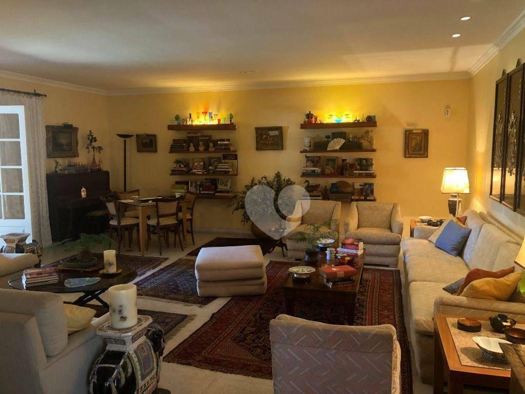 Casa com 4 dormitórios à venda, 562 m² por R$ 2.500.000,00 - Recreio dos Bandeirantes - Rio de Janeiro/RJ