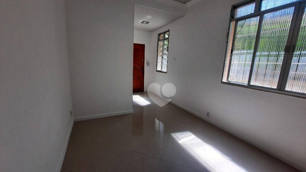 Apartamento 3 quartos 1 suíte à venda no Grajaú, Rio de Janeiro/RJ