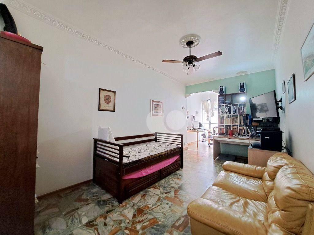 Apartamento 3 Quartos à venda, 122 m² R$ 395.000,00 Grajaú  RJ