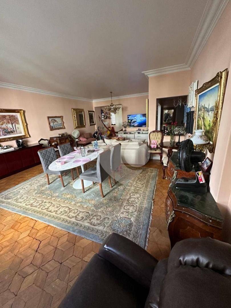 Apartamento à venda, 180 m² por R$ 1.800.000,00 - Flamengo - Rio de Janeiro/RJ