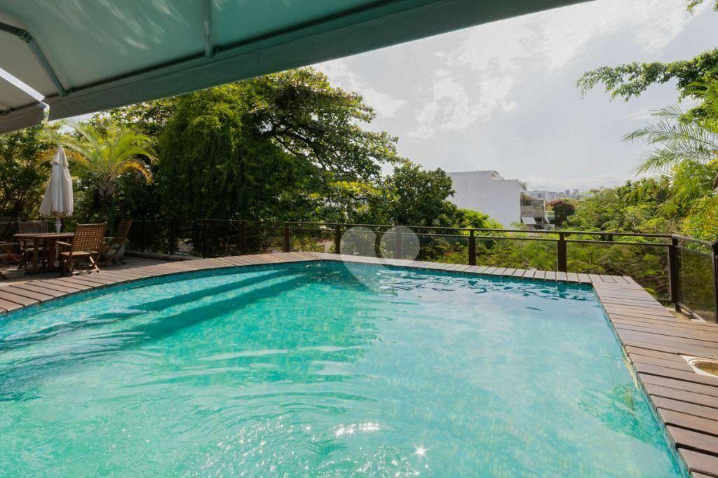 Cobertura com 3 quartos à venda, 753 m² por R$ 4.000.000 - Jardim Oceânico - Rio de Janeiro/RJ