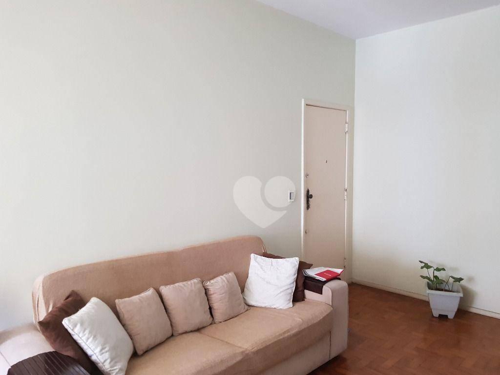Apartamento com 2 quartos à venda, 58 m² por R$ 230.000 - Grajaú - Rio de Janeiro/RJ — foto 3