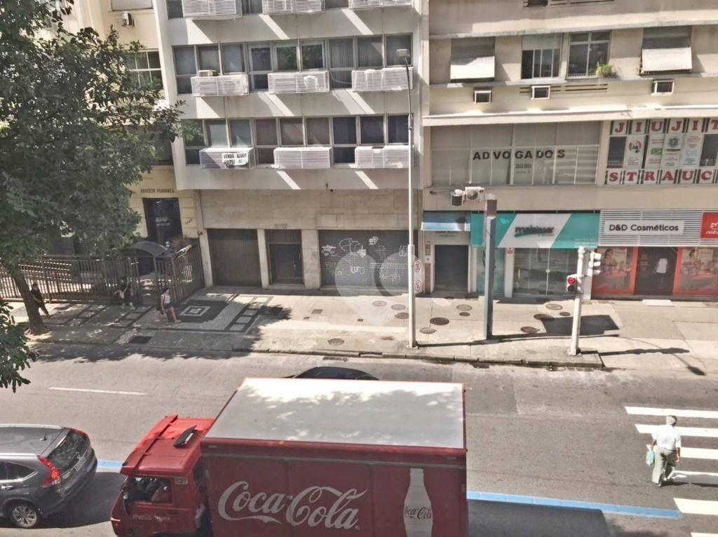 Sala à venda, 44 m² por R$ 350.000 - Copacabana -RJ — foto 2