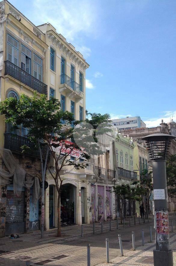 Prédio à venda, 730 m² por R$ 12.000.000,00 - Centro - Rio de Janeiro/RJ