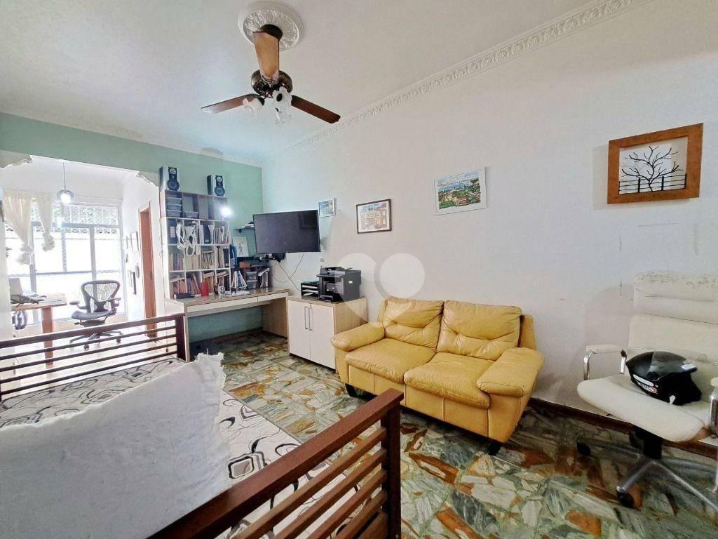 Apartamento 3 Quartos à venda, 122 m² R$ 395.000,00 Grajaú  RJ — foto 2