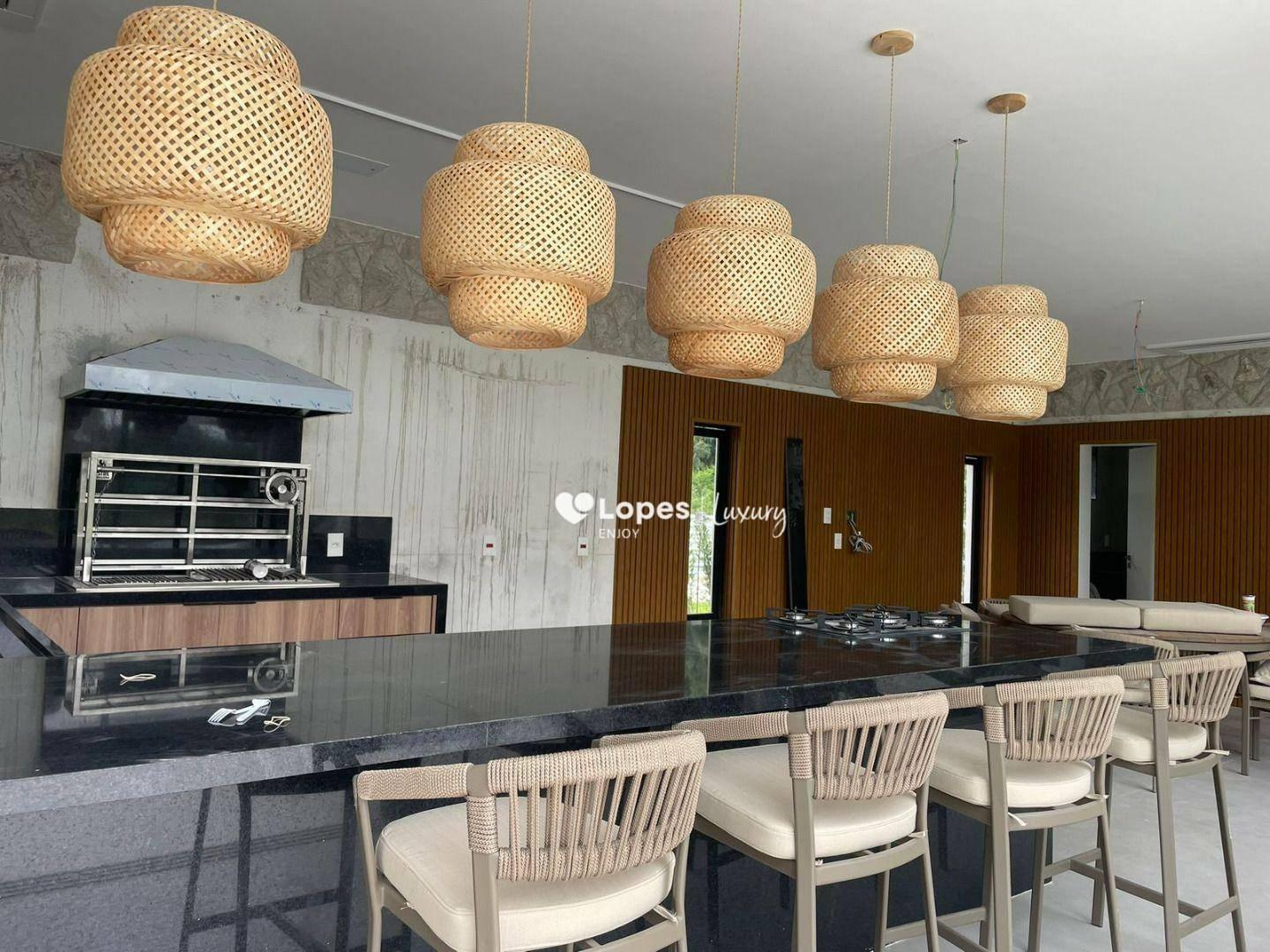 Casa com 5 Quartos à venda, 1215 m² por R$ 14.900.000 - Frade (Cunhambebe) - Angra dos Reis/RJ — foto 3