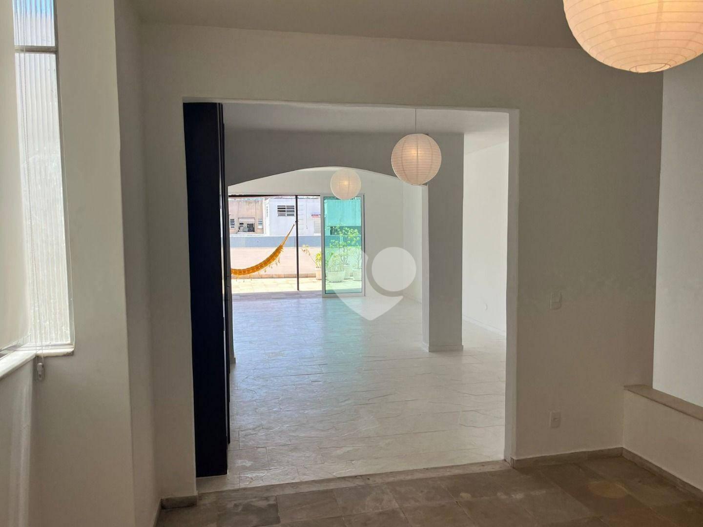 Cobertura com 4 dormitórios à venda, 220 m² por R$ 2.400.000,00 - Copacabana - Rio de Janeiro/RJ — foto 2