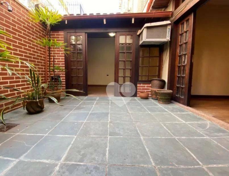 Apartamento Garden com 3 quartos à venda, 176 m² por R$ 2.750.000 - Leblon - Rio de Janeiro/RJ