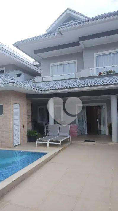 Casa com 4 quartos à venda, 250 m² por R$ 2.850.000,00 - Recreio dos Bandeirantes
