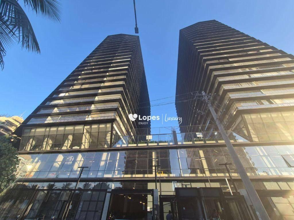 DUO STYLE Apartamento com 2 quartos, 1 suíte à venda, 84 m² por R$ 820.000,00 - Recreio dos Bandeirantes - Rio de Janeiro/RJ