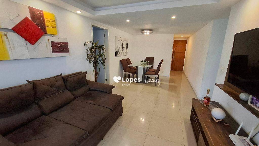 Apartamento à venda, 76 m² por R$ 250.000,00 - Engenho Novo - Rio de Janeiro/RJ — foto 2
