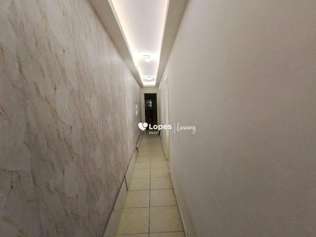 Apartamento Triplex à venda, 250 m² por R$ 990.000,00 - Méier - Rio de Janeiro/RJ — foto 3