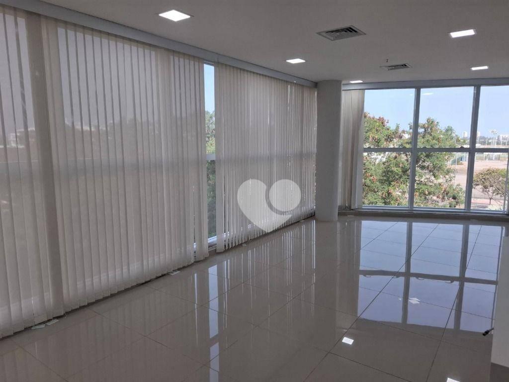 Sala para alugar, 33 m² por R$ 3.292,50/mês - Barra da Tijuca - Rio de Janeiro/RJ — foto 2
