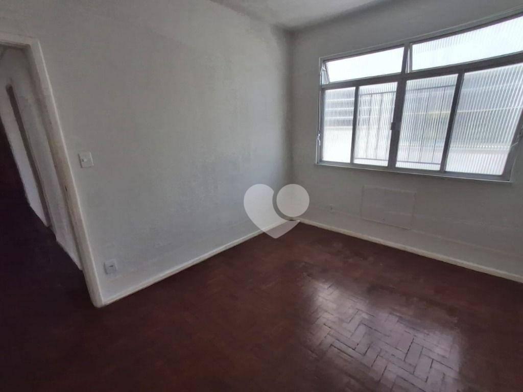 Apartamento de excelente padrão no bairro do Lins de Vasconcelos!