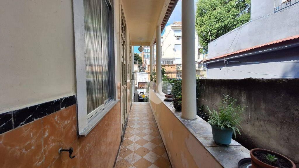 Casa com 3 dormitórios à venda, 228 m² por R$ 400.000,00 - Sampaio - Rio de Janeiro/RJ — foto 2