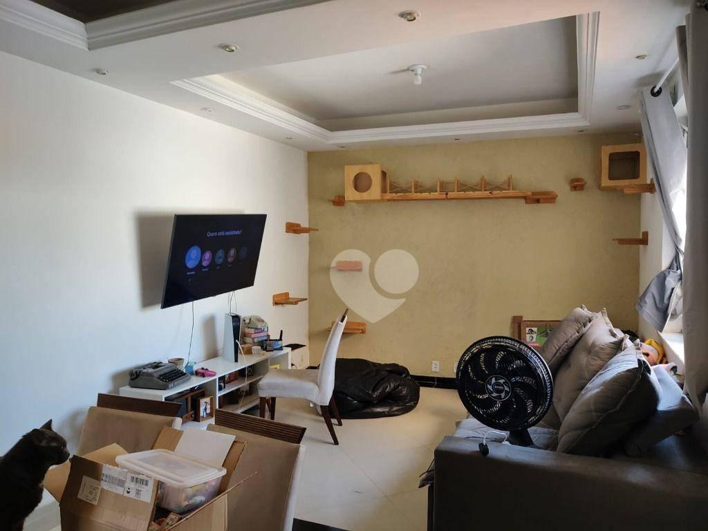 Apartamento com 2 dormitórios à venda, 67 m² por R$ 340.000,00 - Praça da Bandeira - Rio de Janeiro/RJ — foto 3