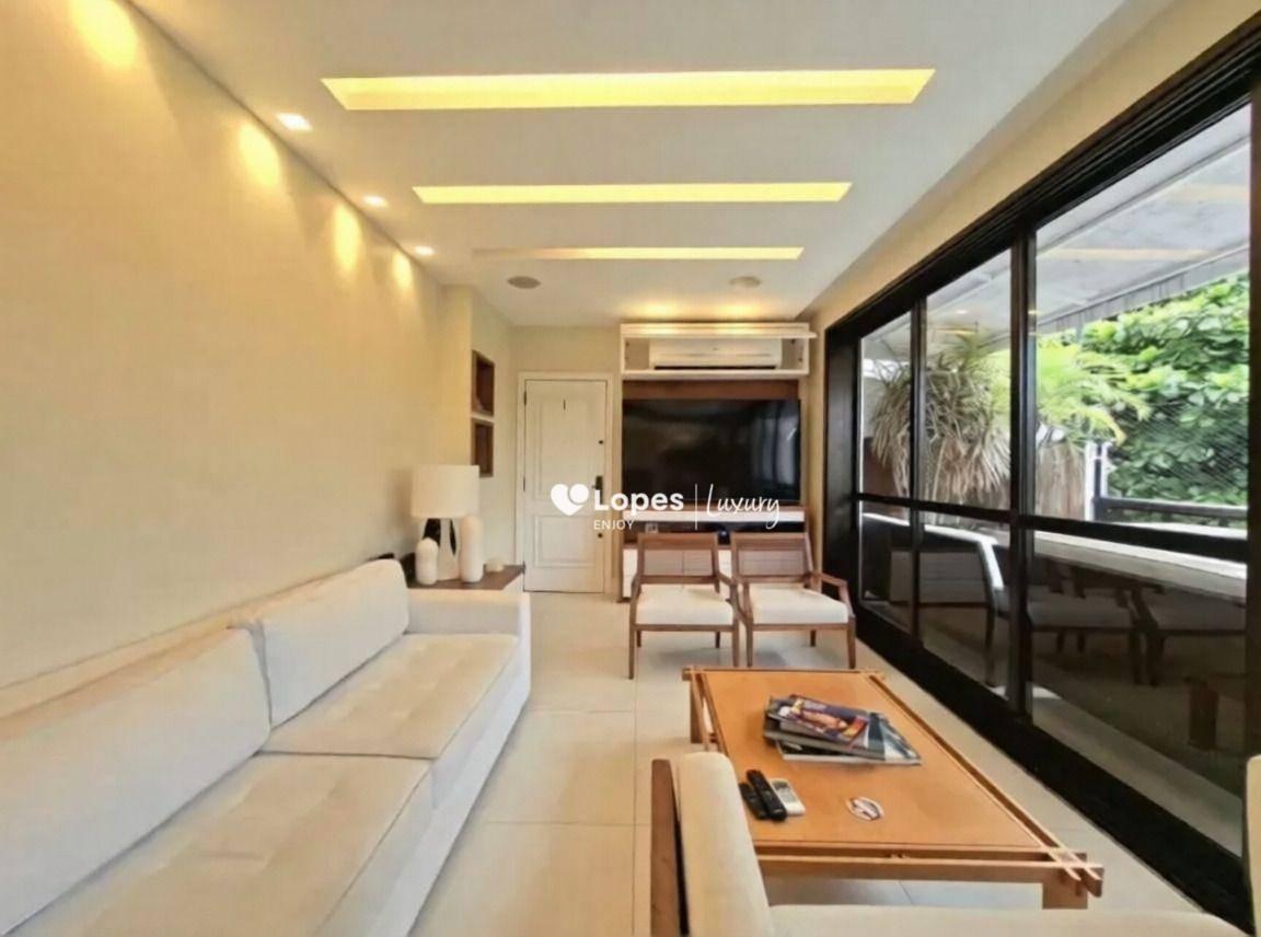 Cobertura com 3 quartos à venda, 318 m² por R$ 5.000.000 - Barra da Tijuca - Rio de Janeiro/RJ