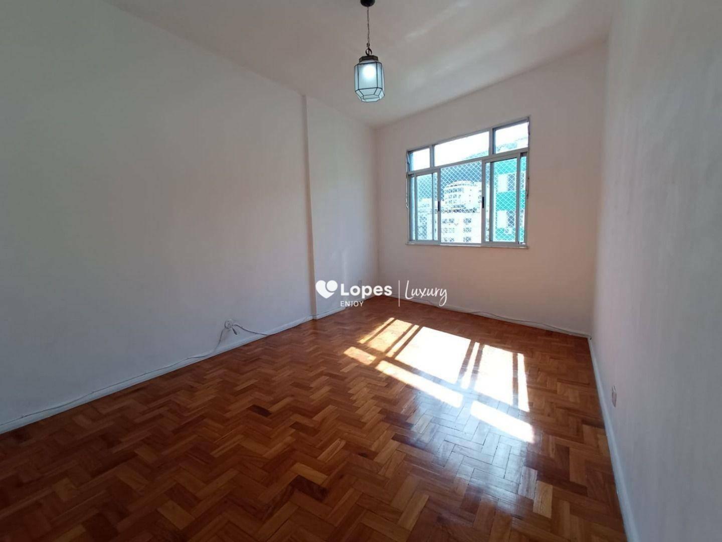 Apartamento com 3 quartos à venda, 116 m² por R$ 860.000 - Flamengo - Rio de Janeiro/RJ