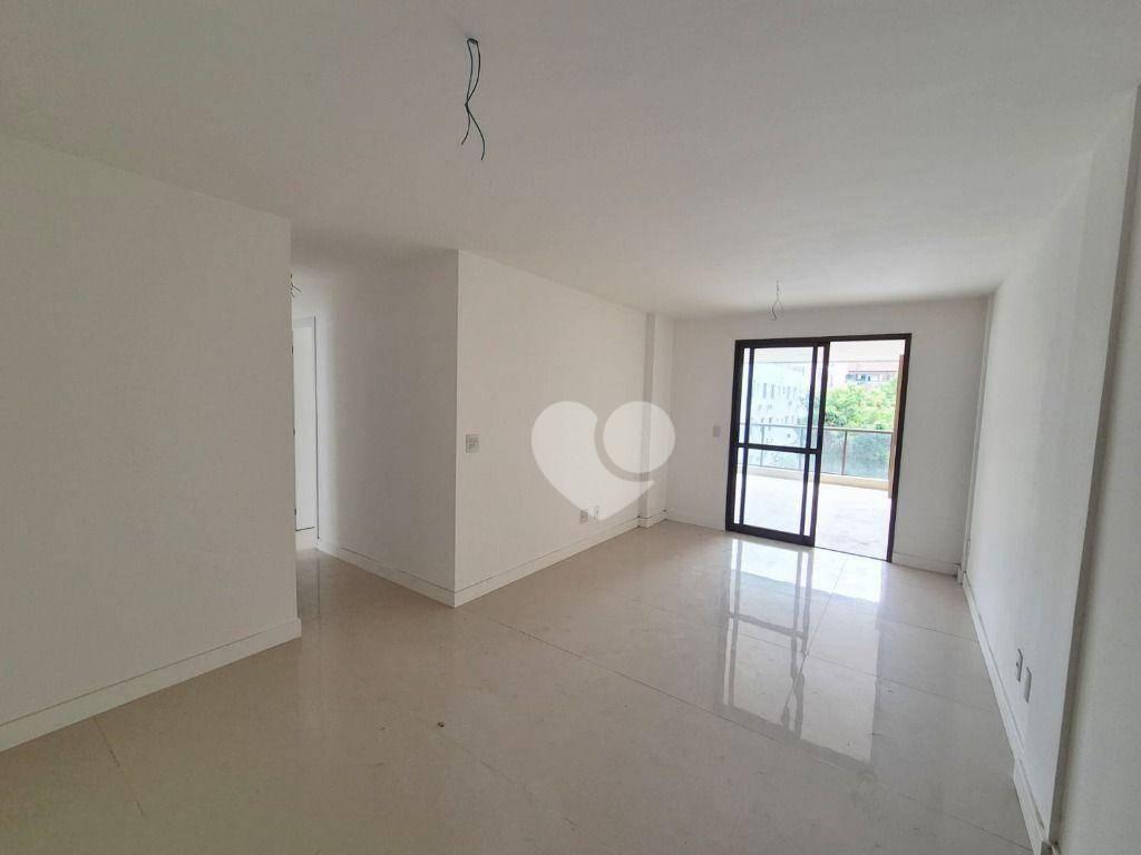 Apartamento com 3 quartos sendo 1 suíte à venda, 112 m² por R$ 920.000 - Recreio dos Bandeirantes