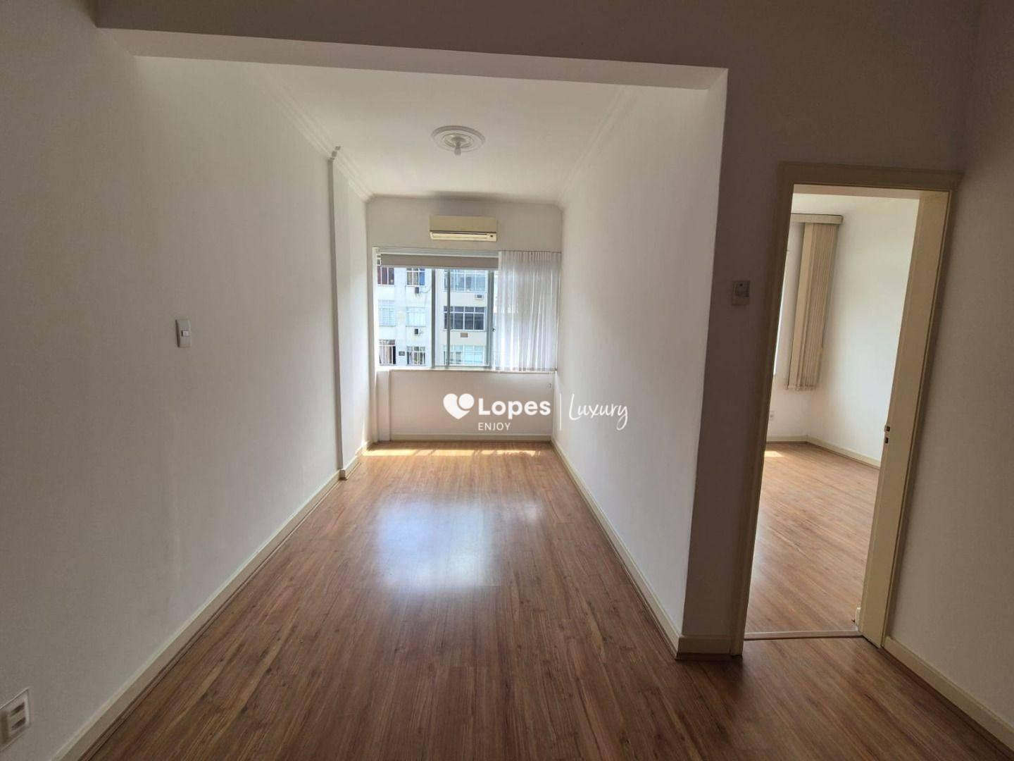 Apartamento com 3 quartos à venda, 95 m² por R$ 2.200.000 - Leblon - Rio de Janeiro/RJ