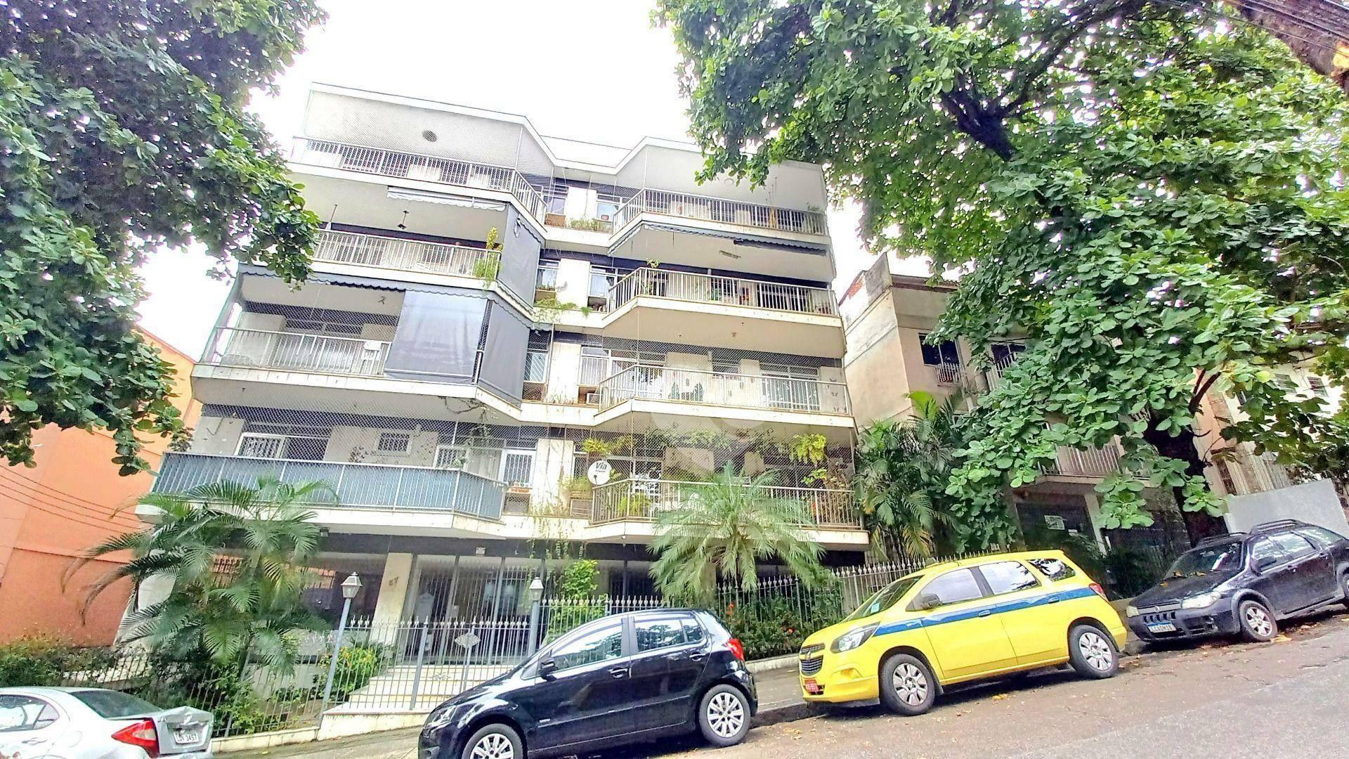 Apartamento com 2 dormitórios à venda, 65 m² por R$ 414.000,00 - Todos os Santos - Rio de Janeiro/RJ