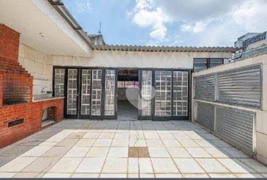 Apartamento a venda com Varanda, 3quartos, suite, churrasqueira valor R$550.000,00- Praça da Bandeira/RJ. — foto 2