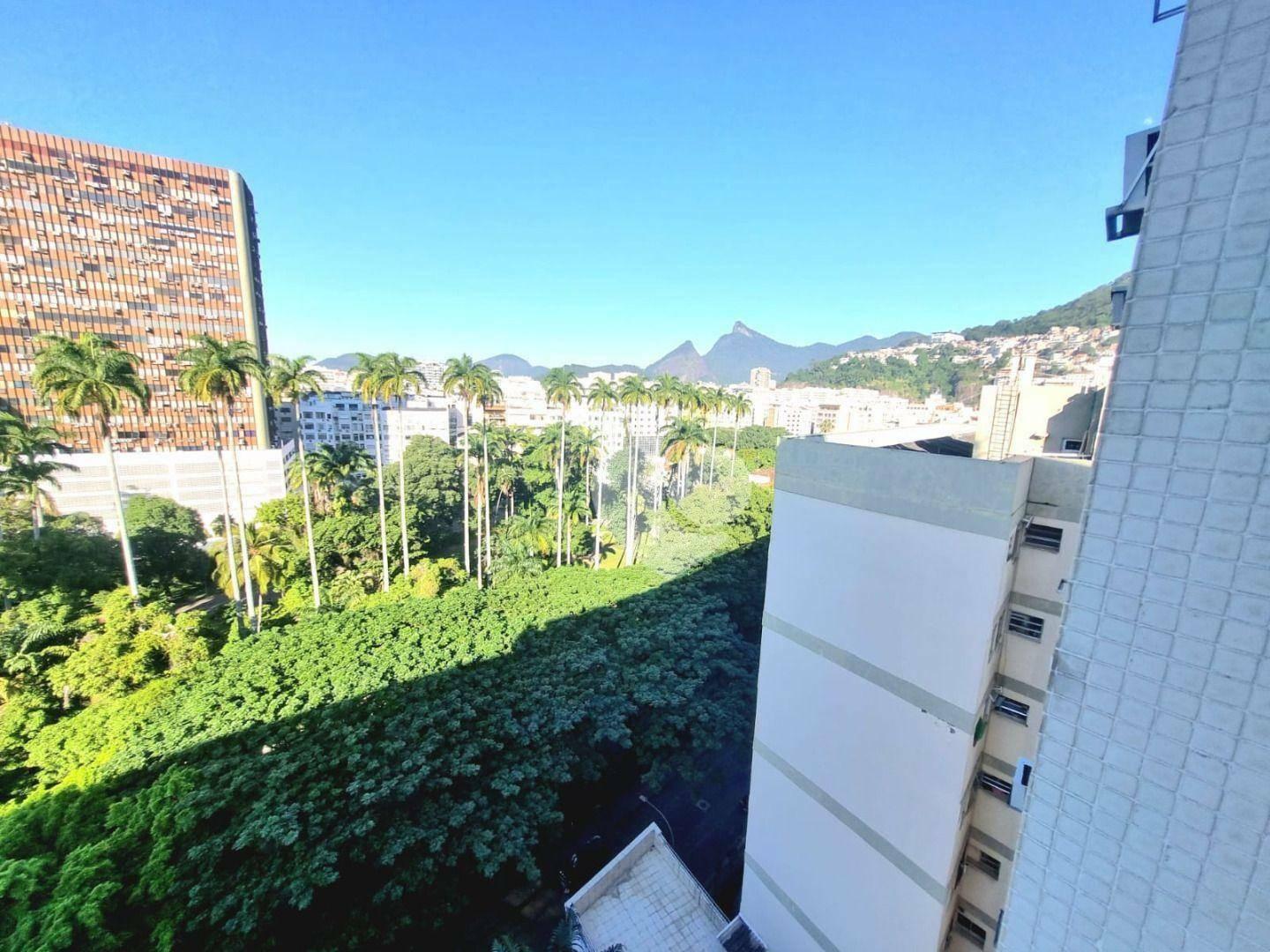 Apartamento com 1 quarto à venda, 89 m² por R$ 1.200.000 - Flamengo - Rio de Janeiro/RJ