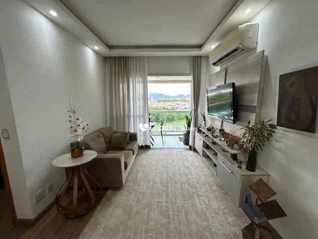 Lopes Enjoy Vende Apartamento 2 quartos, 67 m², 1 vaga - condomínio Sublime. — foto 3
