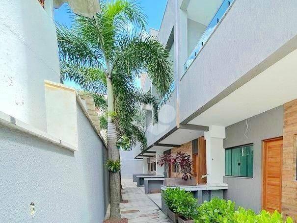 Casa com 3 dormitórios à venda, 156 m² por R$ 545.000,00 - Jacarepaguá - Rio de Janeiro/RJ