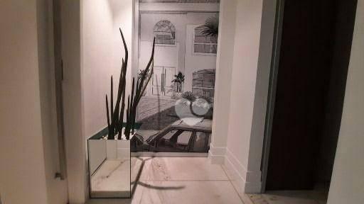 Sala à venda, 70 m² por R$ 750.000,00 - Barra da Tijuca - Rio de Janeiro/RJ — foto 3