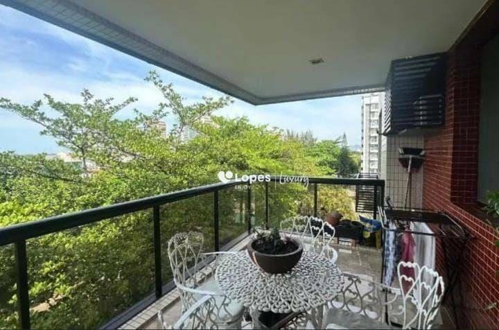 Apartamento à venda, 136 m² por R$ 1.600.000,00 - Barra da Tijuca - Rio de Janeiro/RJ