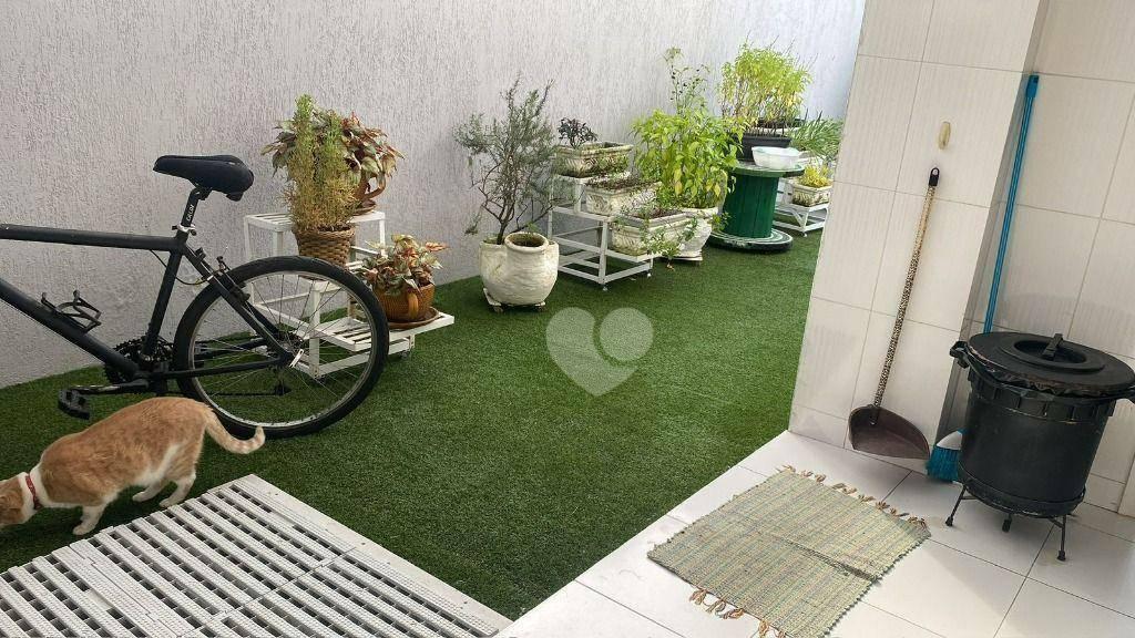 Casa com 5 quartos à venda, 403 m² por R$ 4.990.000 - Barra da Tijuca - Rio de Janeiro/RJ — foto 3