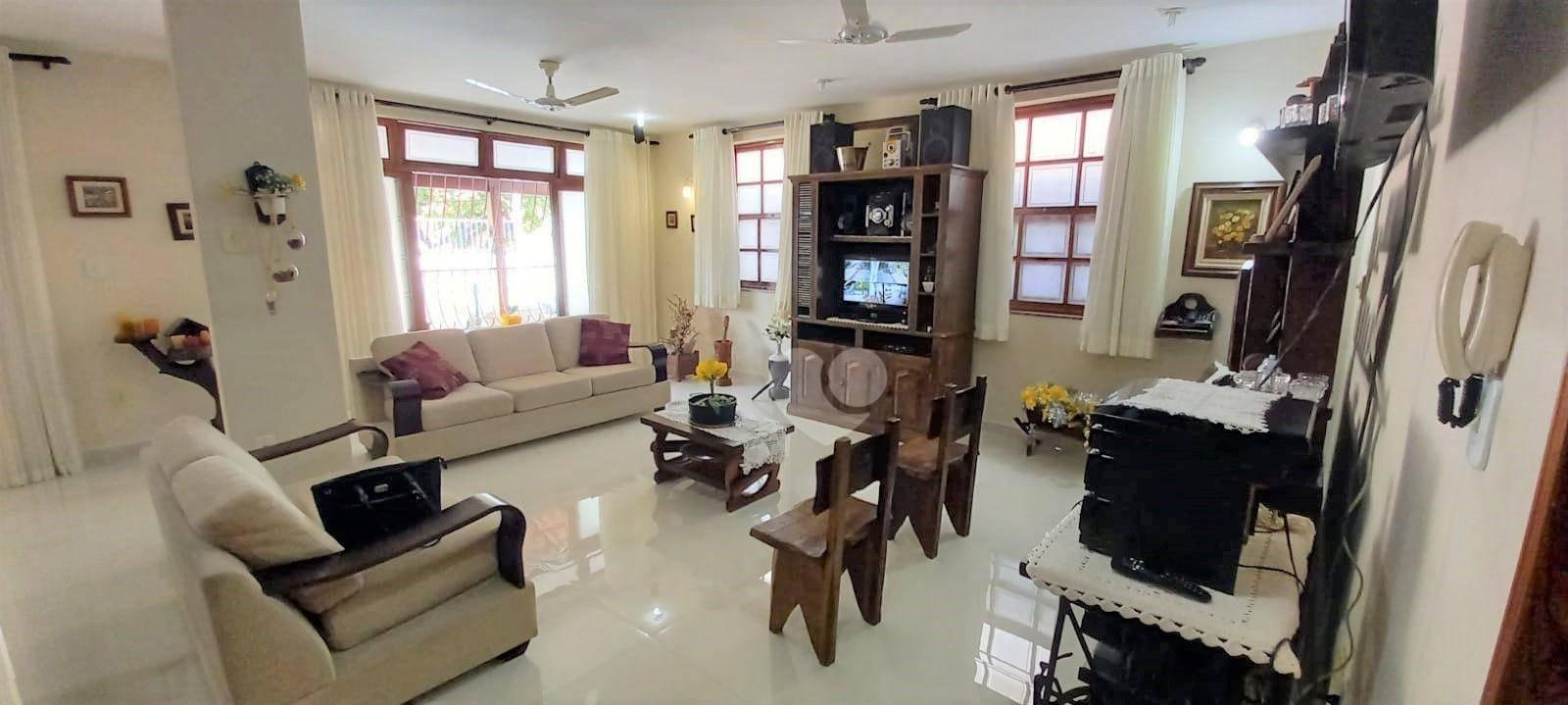 Casa com 5 dormitórios à venda, 363 m² por R$ 1.849.000,00 - Grajaú - Rio de Janeiro/RJ