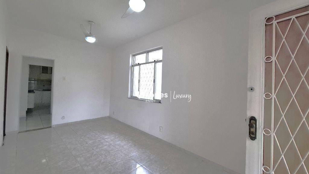 Casa com 3 dormitórios à venda, 111 m² por R$ 550.000,00 - Todos os Santos - Rio de Janeiro/RJ