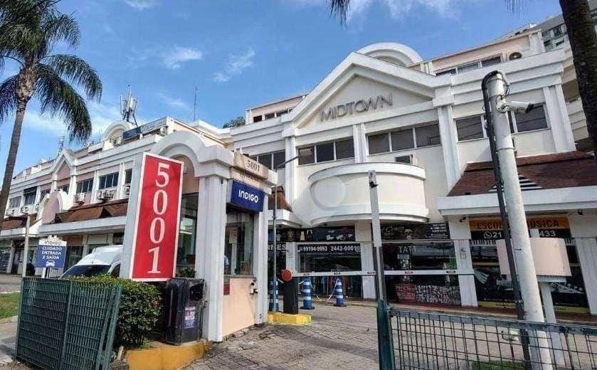 Loja a Venda no Shopping Midtown Nova Ipanema - R$410.000 — foto 2