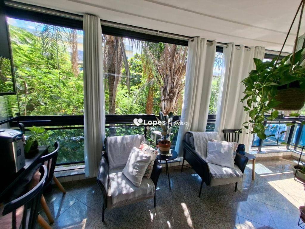 Apartamento com 3 quartos à venda, 95 m² por R$ 795.000 - Recreio dos Bandeirantes - Rio de Janeiro/RJ