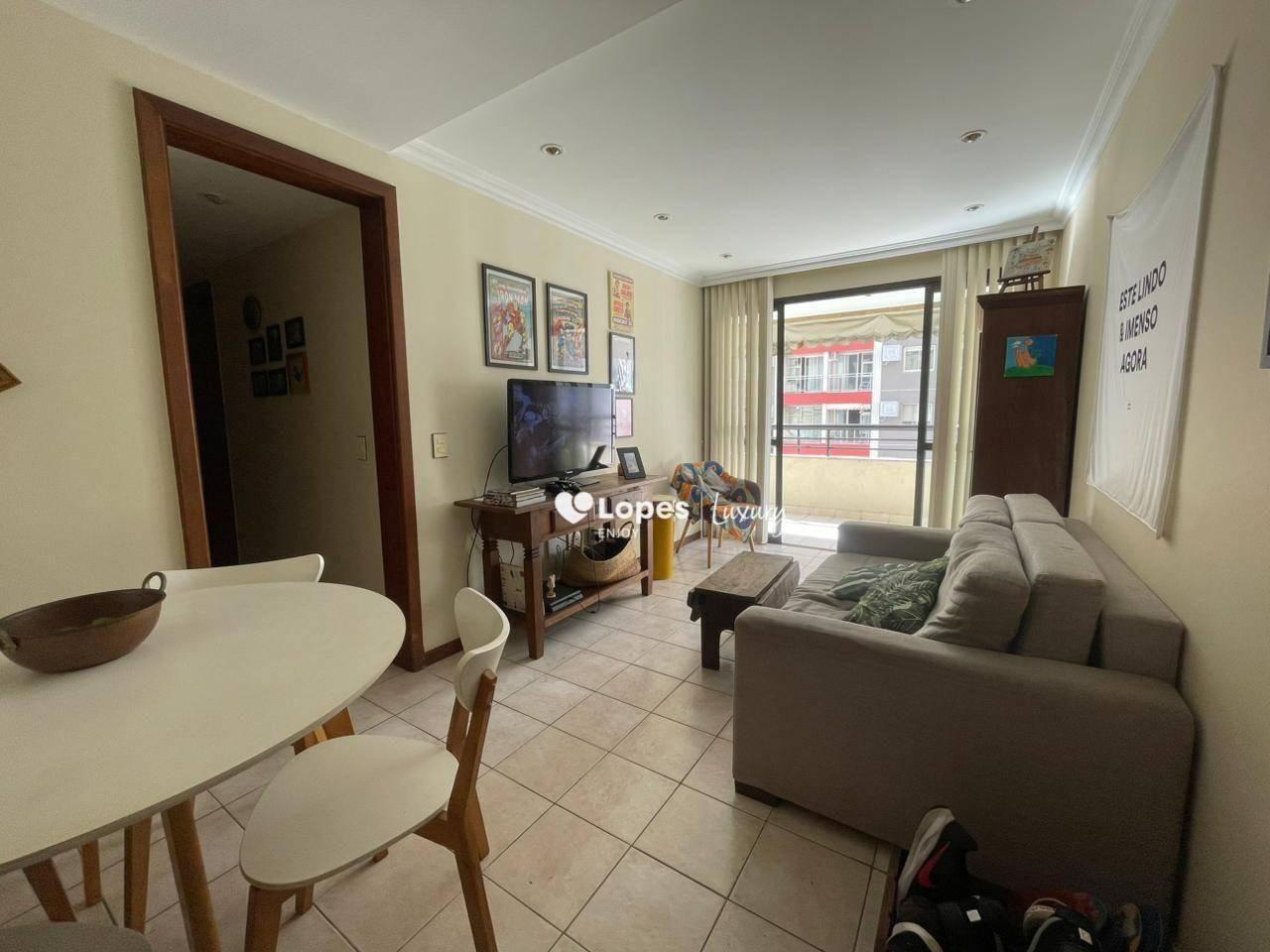Apartamento com 2 quartos à venda, 77 m² por R$ 1.050.000 - ABM - Rio de Janeiro/RJ