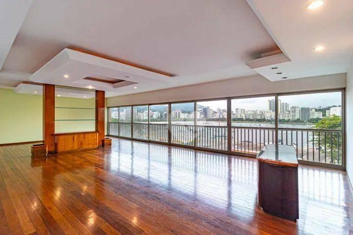 Apartamento à venda, 270 m² por R$ 2.900.000,00 - Botafogo - Rio de Janeiro/RJ