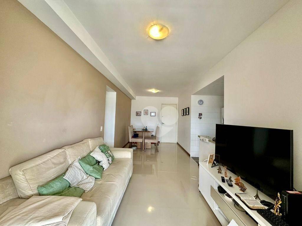 Apartamento com 2 quartos à venda, 76 m² por R$ 650.000 - Recreio dos Bandeirantes - Rio de Janeiro/RJ