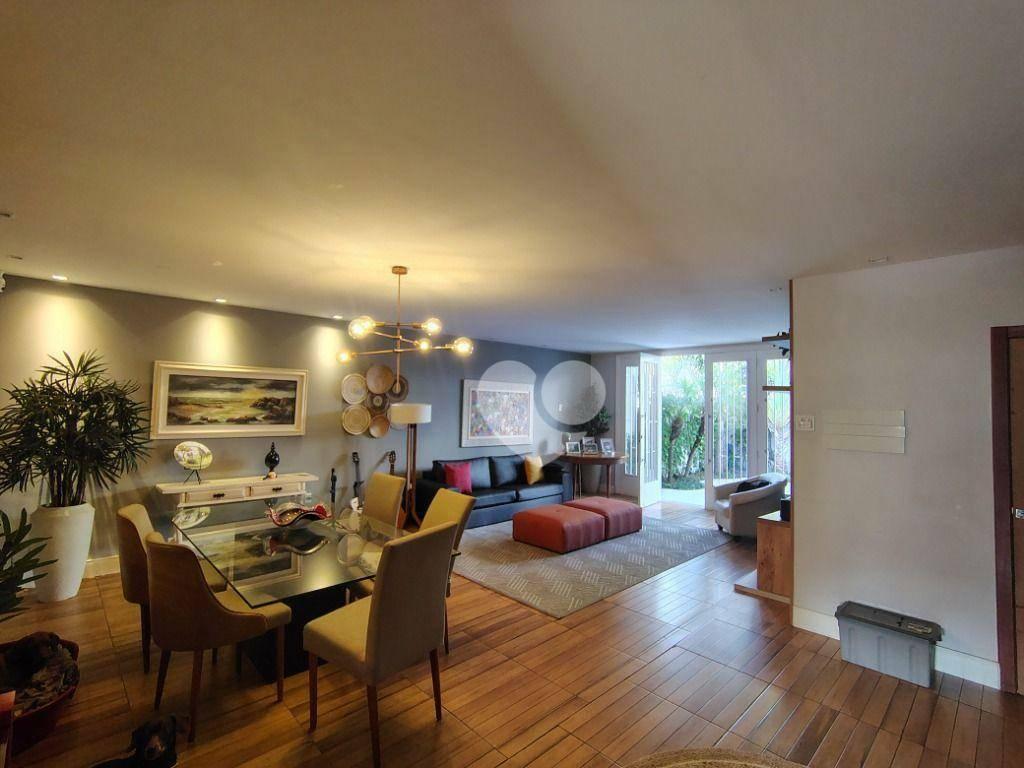 Casa com 3 quartos à venda, 266 m² por R$ 899.000 - Grajaú - Rio de Janeiro/RJ — foto 3