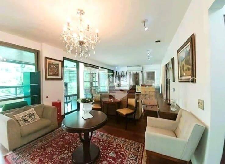 Apartamento com 4 quartos à venda, 261 m² por R$ 2.180.000 - Jardim Oceânico - Rio de Janeiro/RJ — foto 2