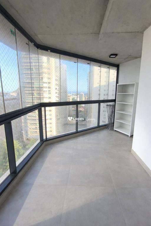 Apartamento com 3 quartos à venda, 107 m² por R$ 1.100.000 - Recreio dos Bandeirantes - Rio de Janeiro/RJ