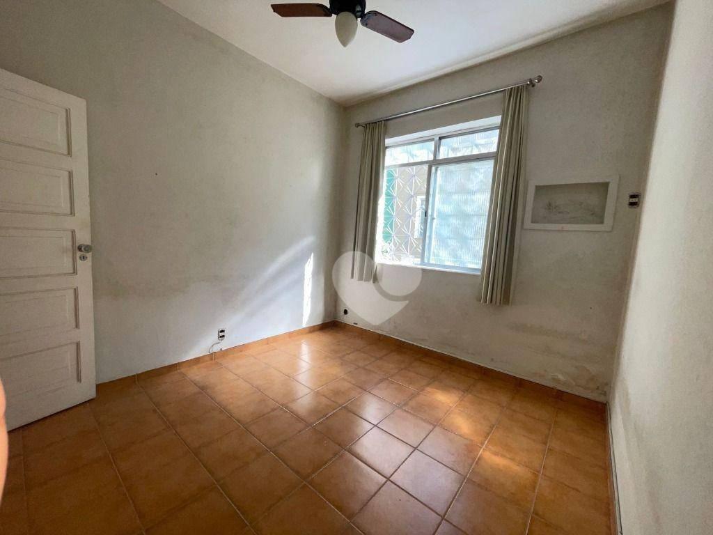 Apartamento com 3 quartos à venda, 55 m² por R$ 275.000 - Grajaú - Rio de Janeiro/RJ — foto 3